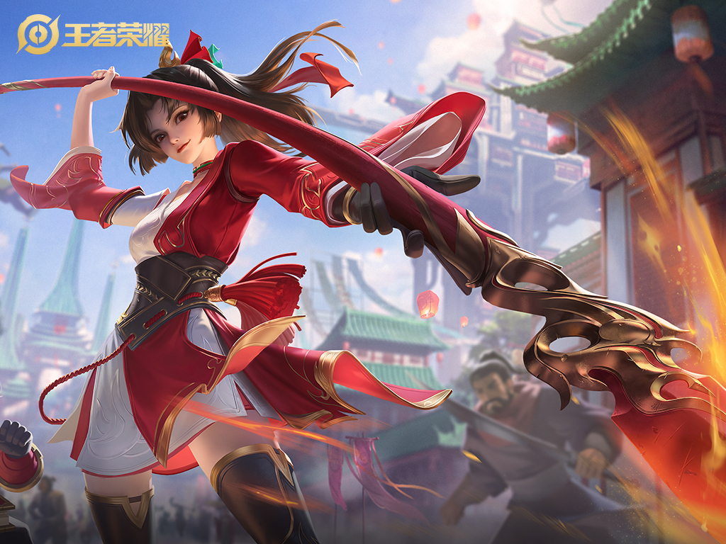 Jual 2400 Tokens Honor Of Kings Yedee Store | VCGamers