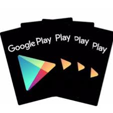 Jual IDR 50.000 Google Play AZURE_STORE | VCGamers