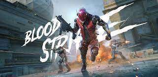Jual 100 Golds Blood Strike Shaka Store | VCGamers