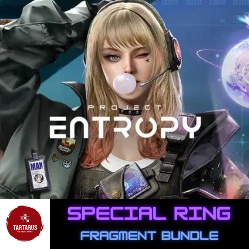 image-Special Ring Fragment Bundle