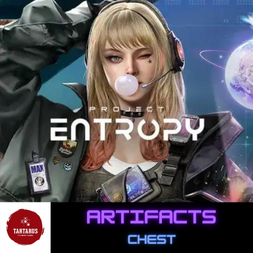 image-Artifacts Chest