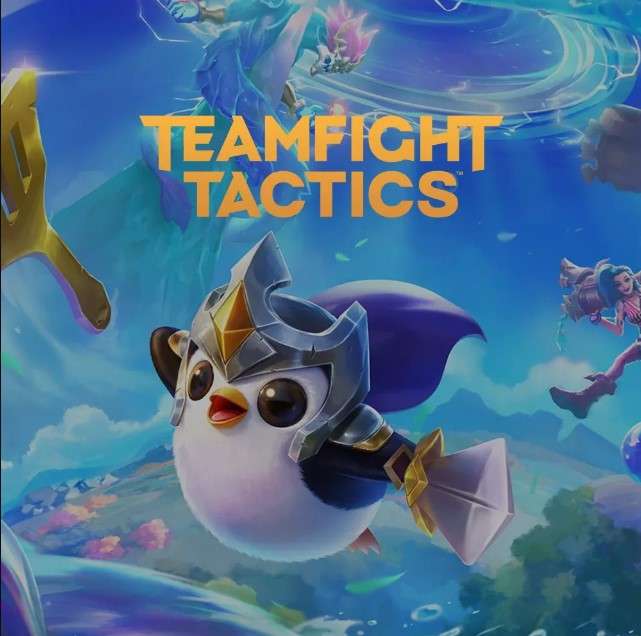 Jual 150 TFT Coins Teamfight Tactics CUANTOPUP.ID | VCGamers