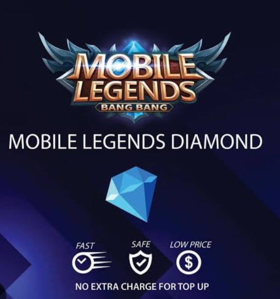 Jual zhanshoop Mobile Legends zhanshoop | VCGamers