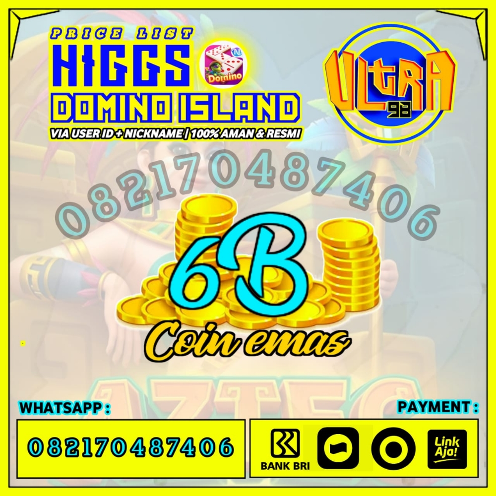 Jual Bongkar Ludo Club ULTRA_98 | VCGamers