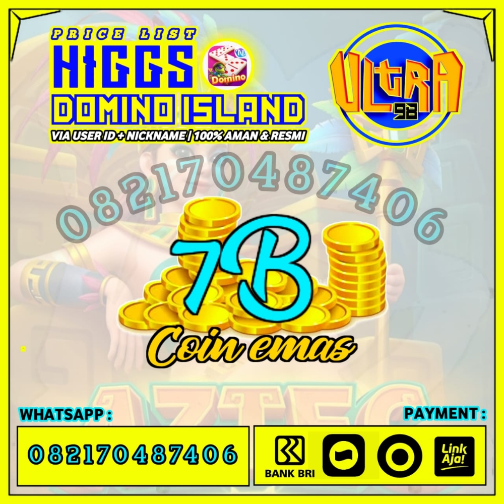Jual Bongkar Ludo Club ULTRA_98 | VCGamers