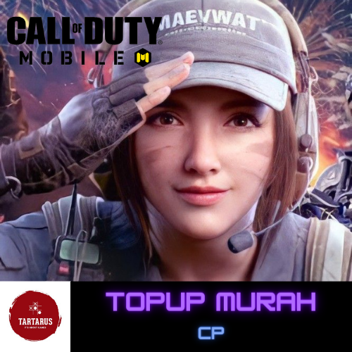 магазин cp call of duty mobile