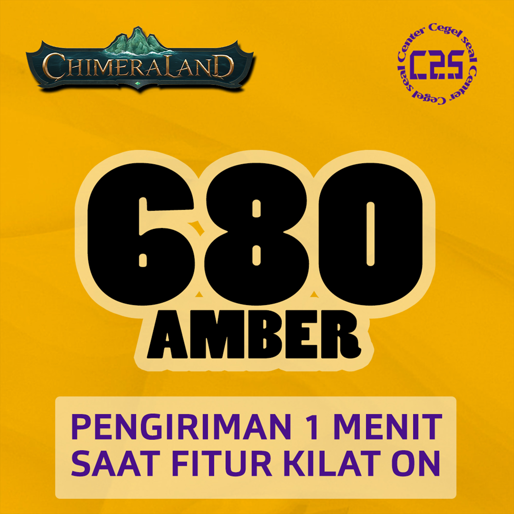 image-680 Amber