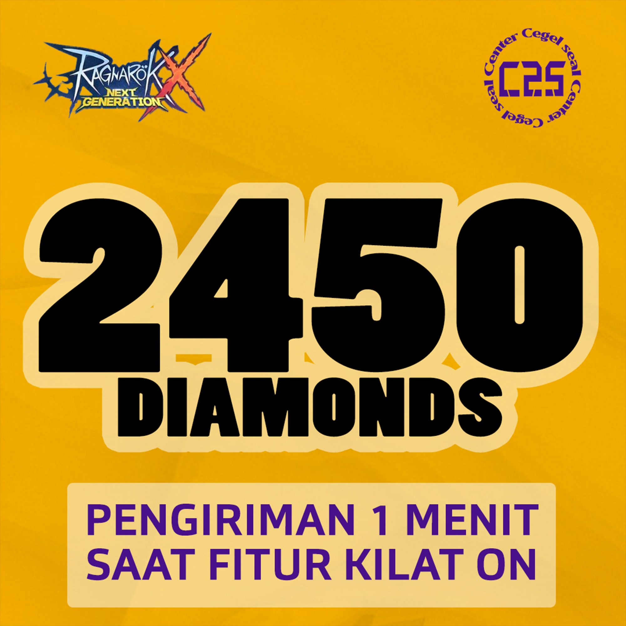 image-2.450 Diamonds