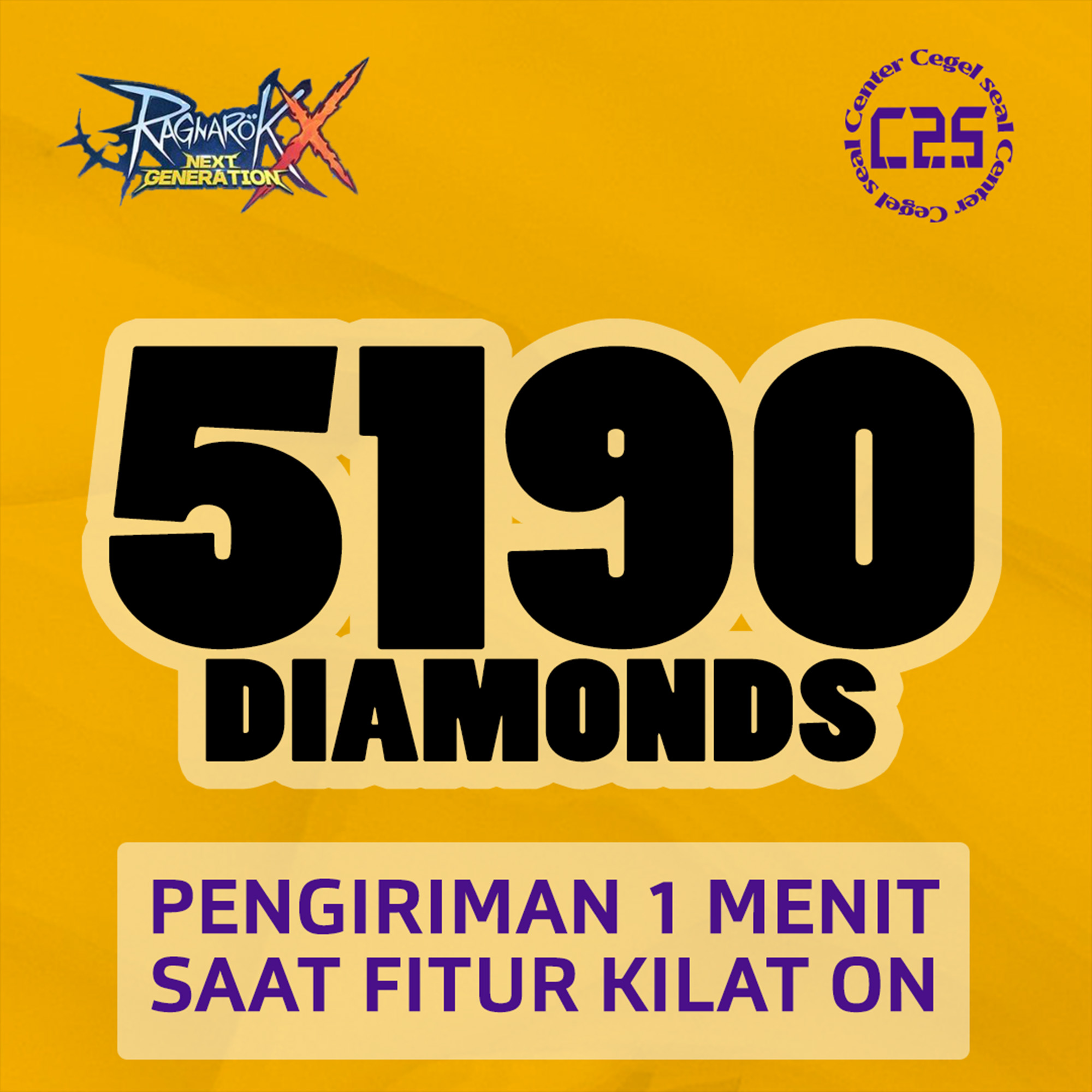 image-5.190 Diamonds