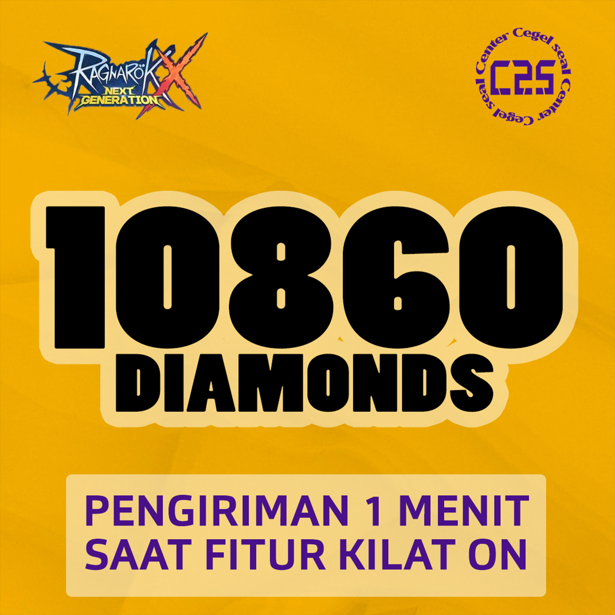 image-10.860 Diamonds