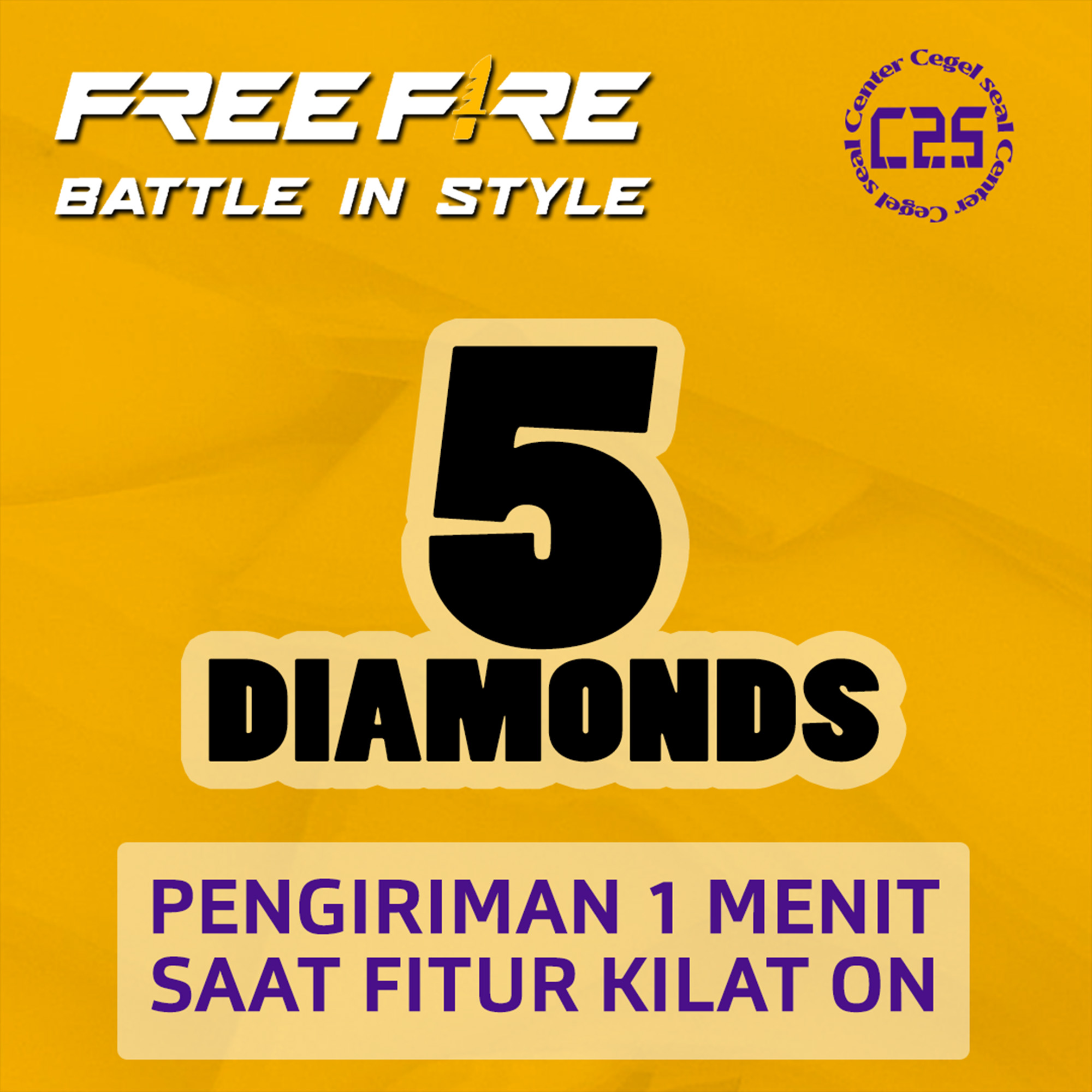 image-5 Diamonds 💎