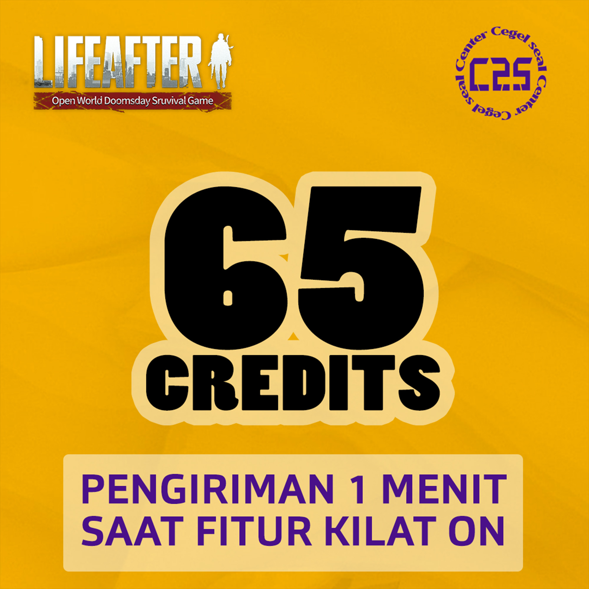 image-65 Credits