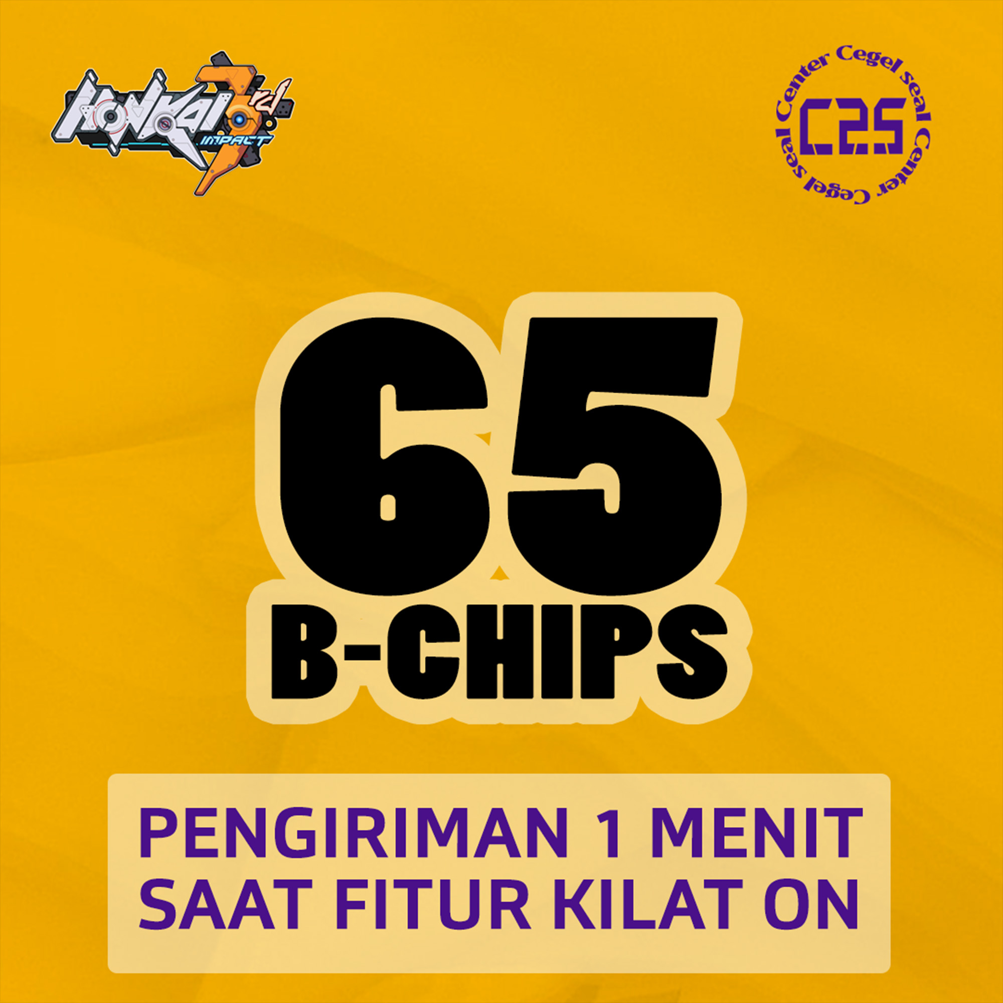 image-65 B-Chips