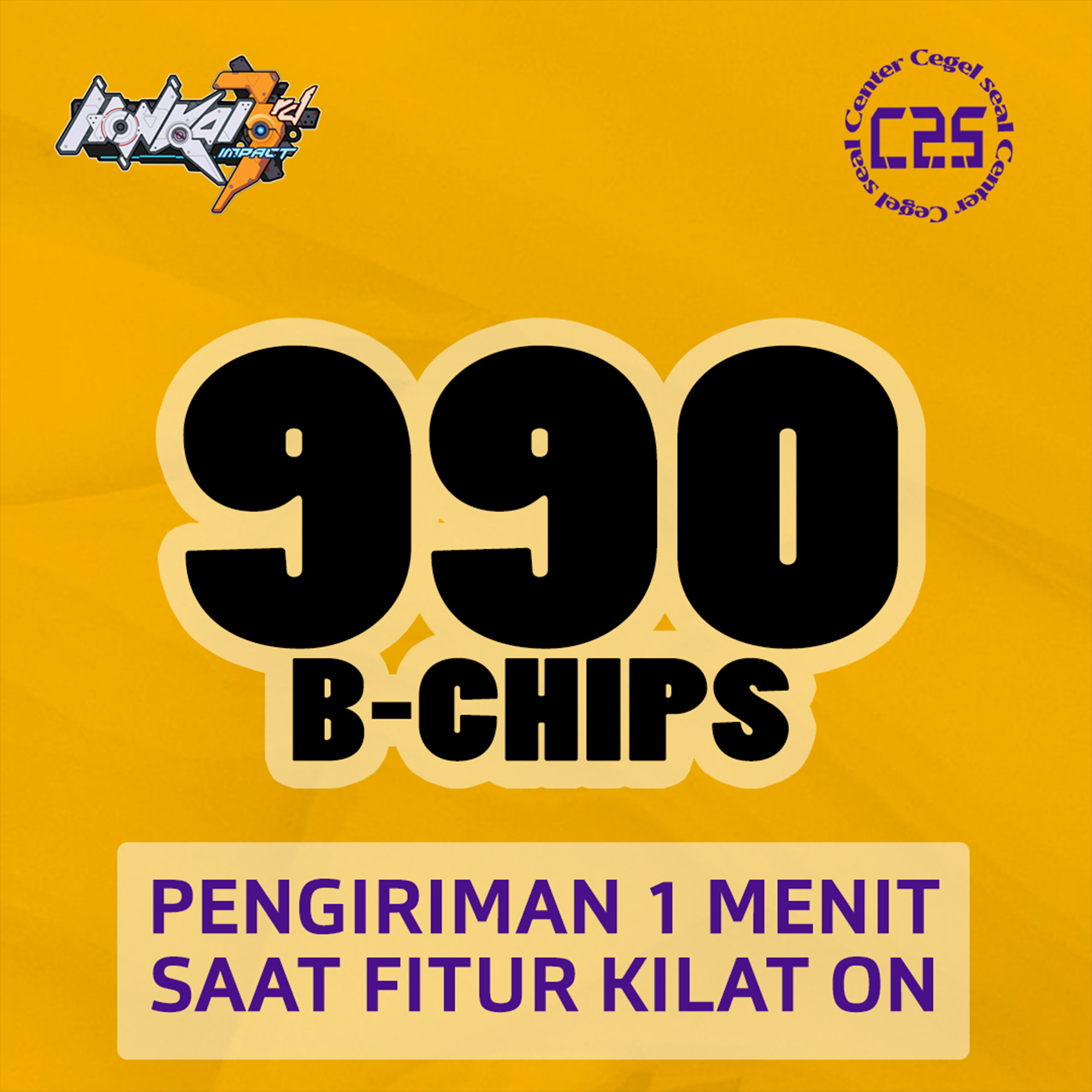 image-990 B-Chips