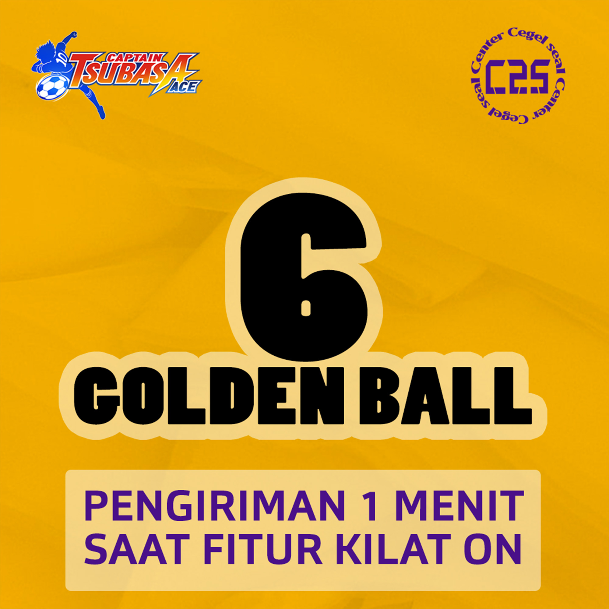 image-6 Golden Ball Pack