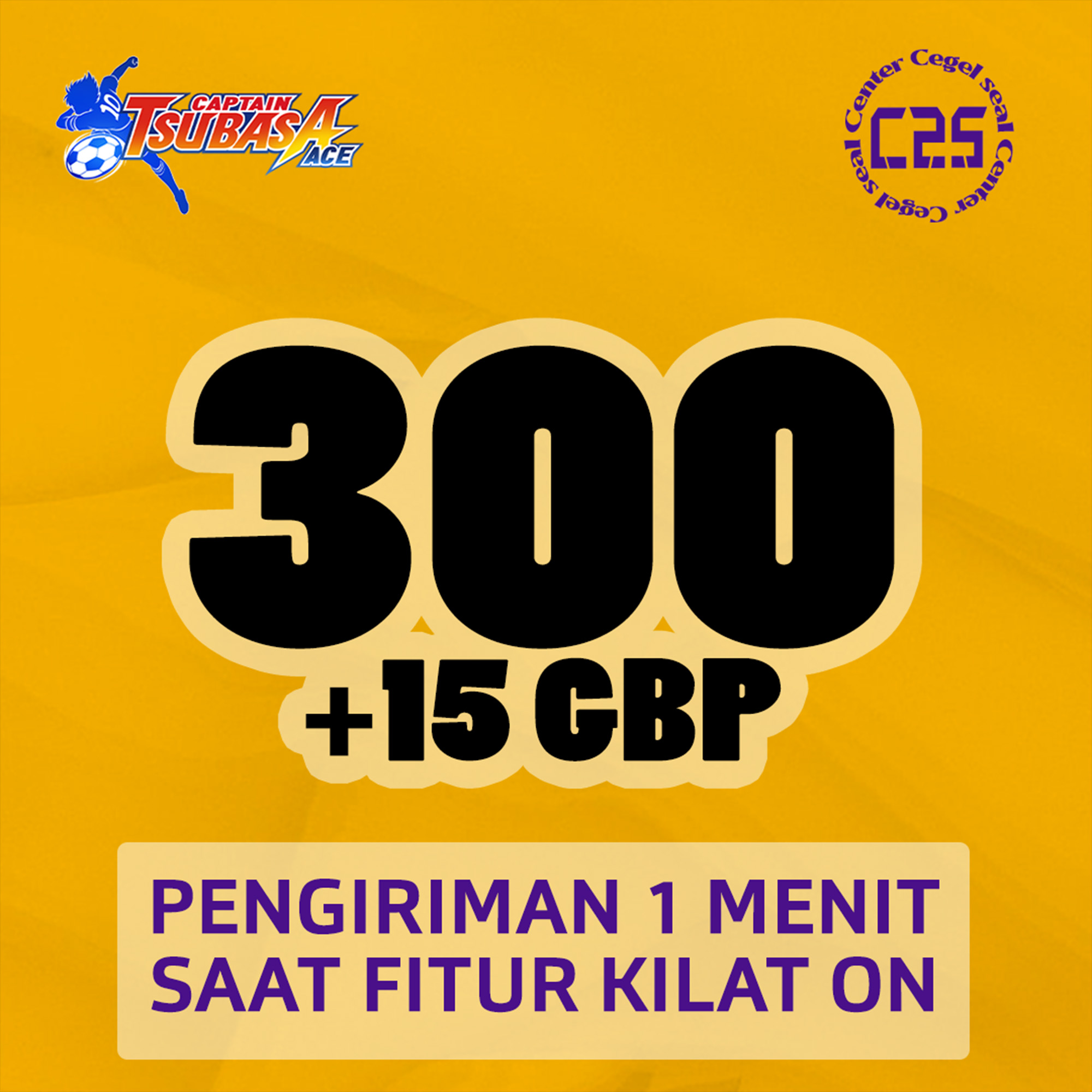 image-300 Golden Ball Pack