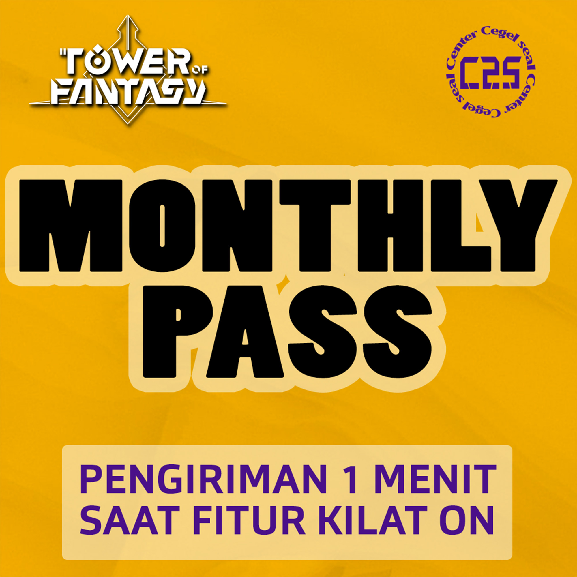 image-Monthly Pass