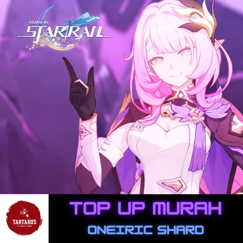 Jual Express Supply Pass Honkai Star Rail Windah Top Up | VCGamers