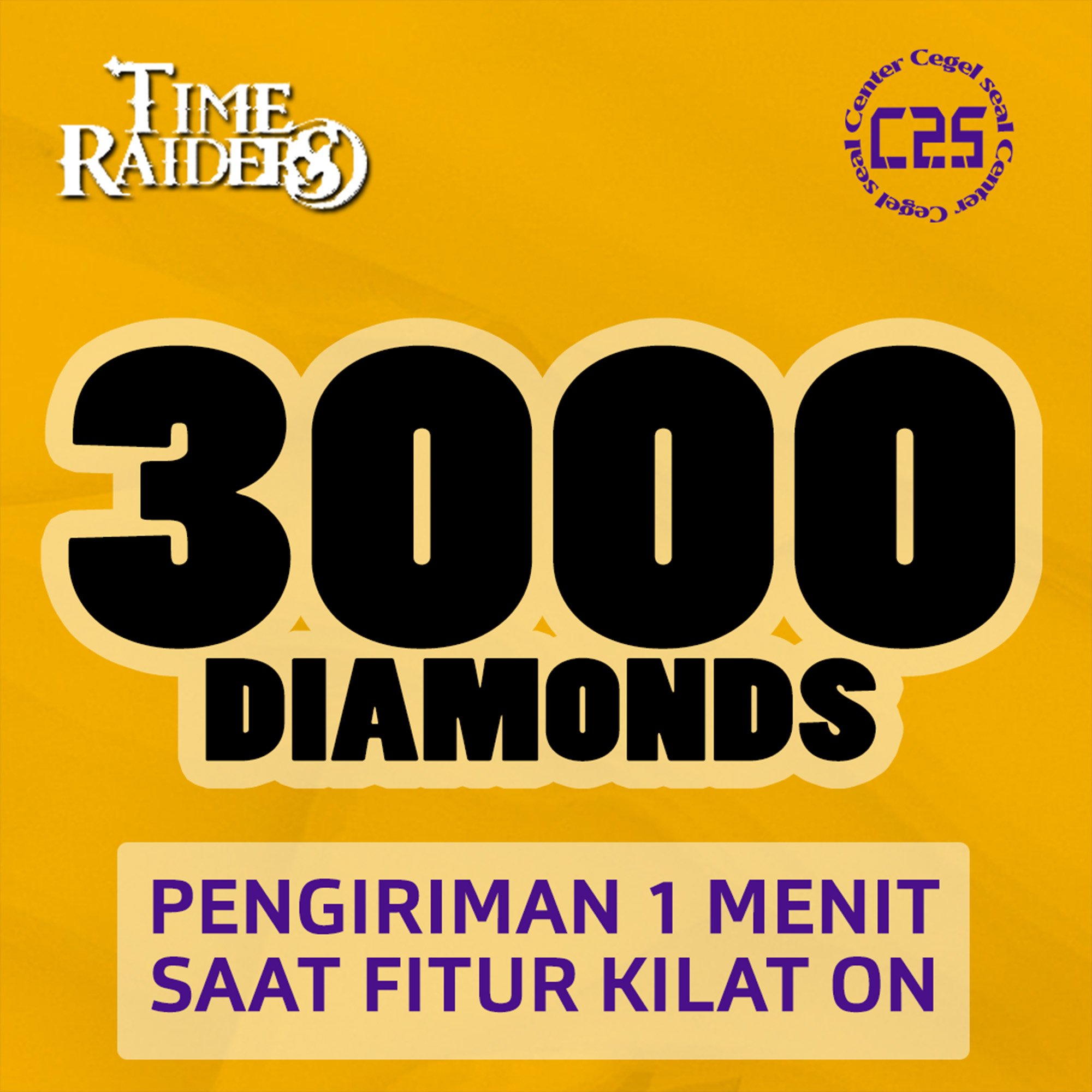 image-3.000 Diamonds