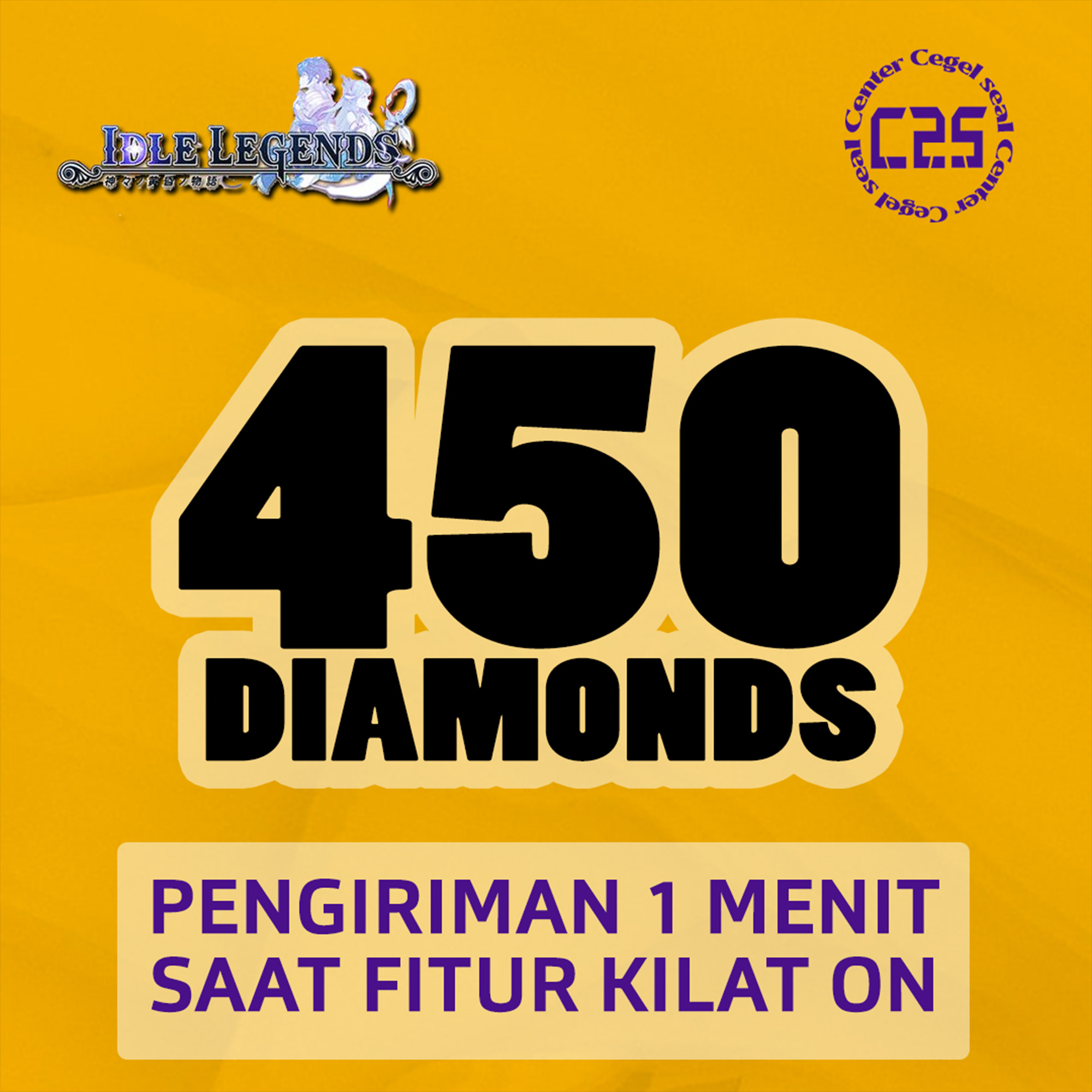 image-450 Diamonds