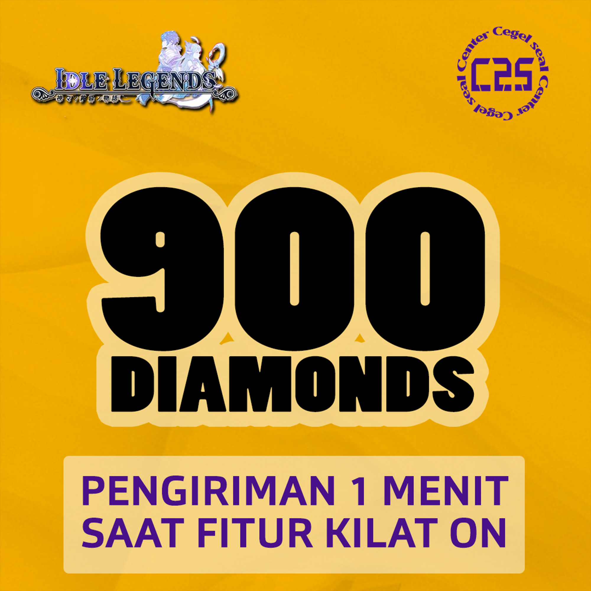 image-900 Diamonds