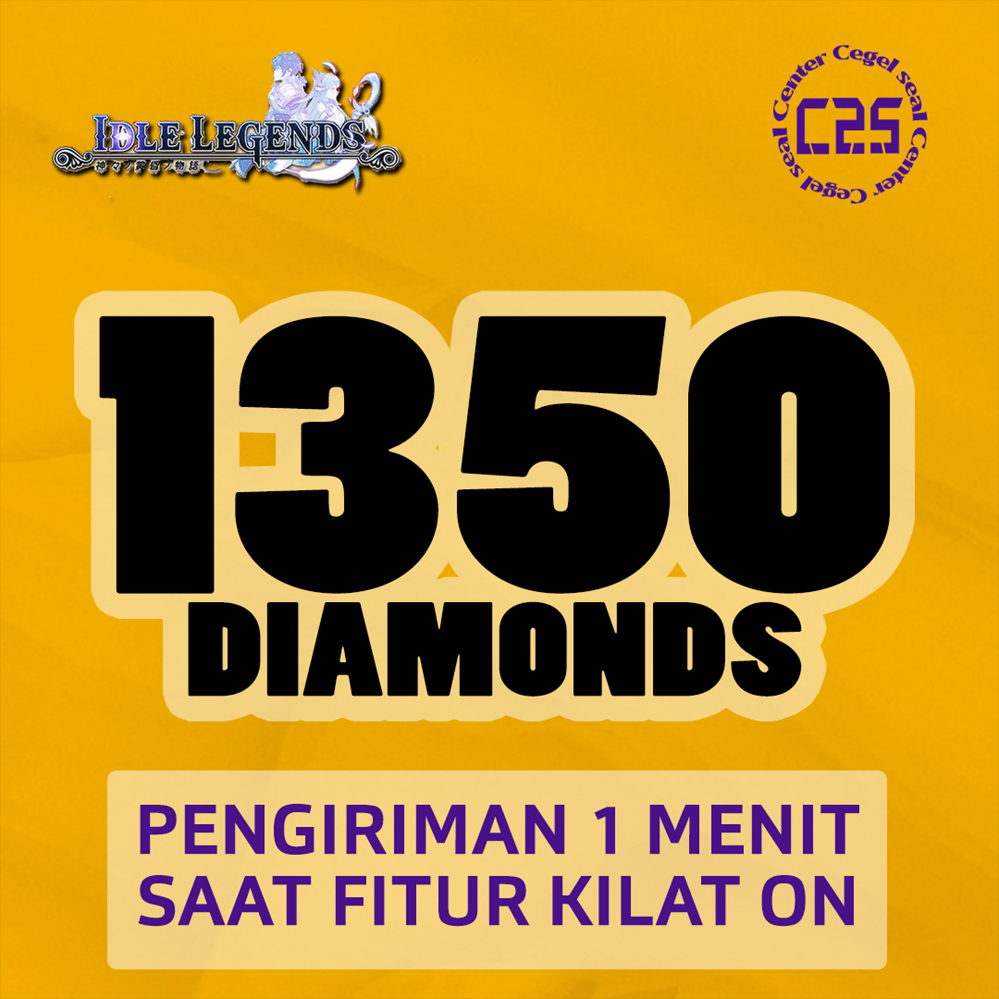 image-1.350 Diamonds