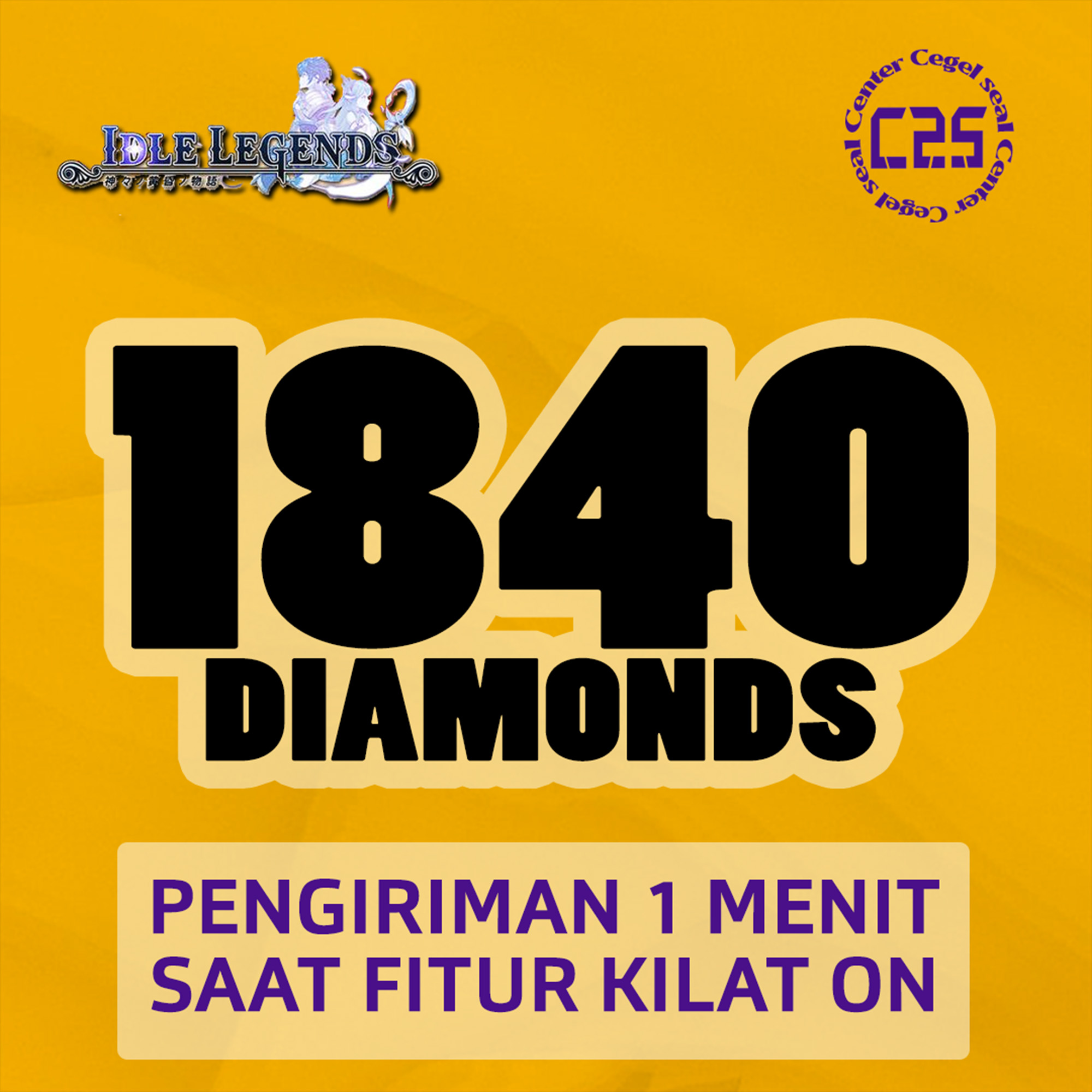 image-1.840 Diamonds