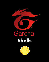 Jual 33 Shells Garena Shell Fourneaux | VCGamers