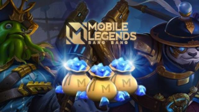 Jual 50 Diamonds Mobile Legends Anak Soleh | VCGamers