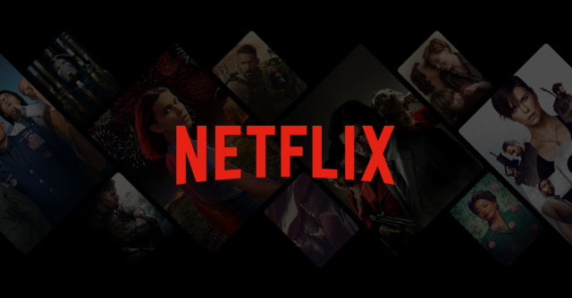 Jual Sharing 1 Bulan - Netflix Netflix MARR PEDIA | VCGamers
