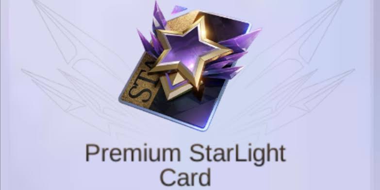 Jual Premium Starlight Card Mobile Legends Alvaire Store | VCGamers