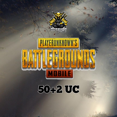 Jual 50 UC PUBG Mobile Morishop Diamond | VCGamers