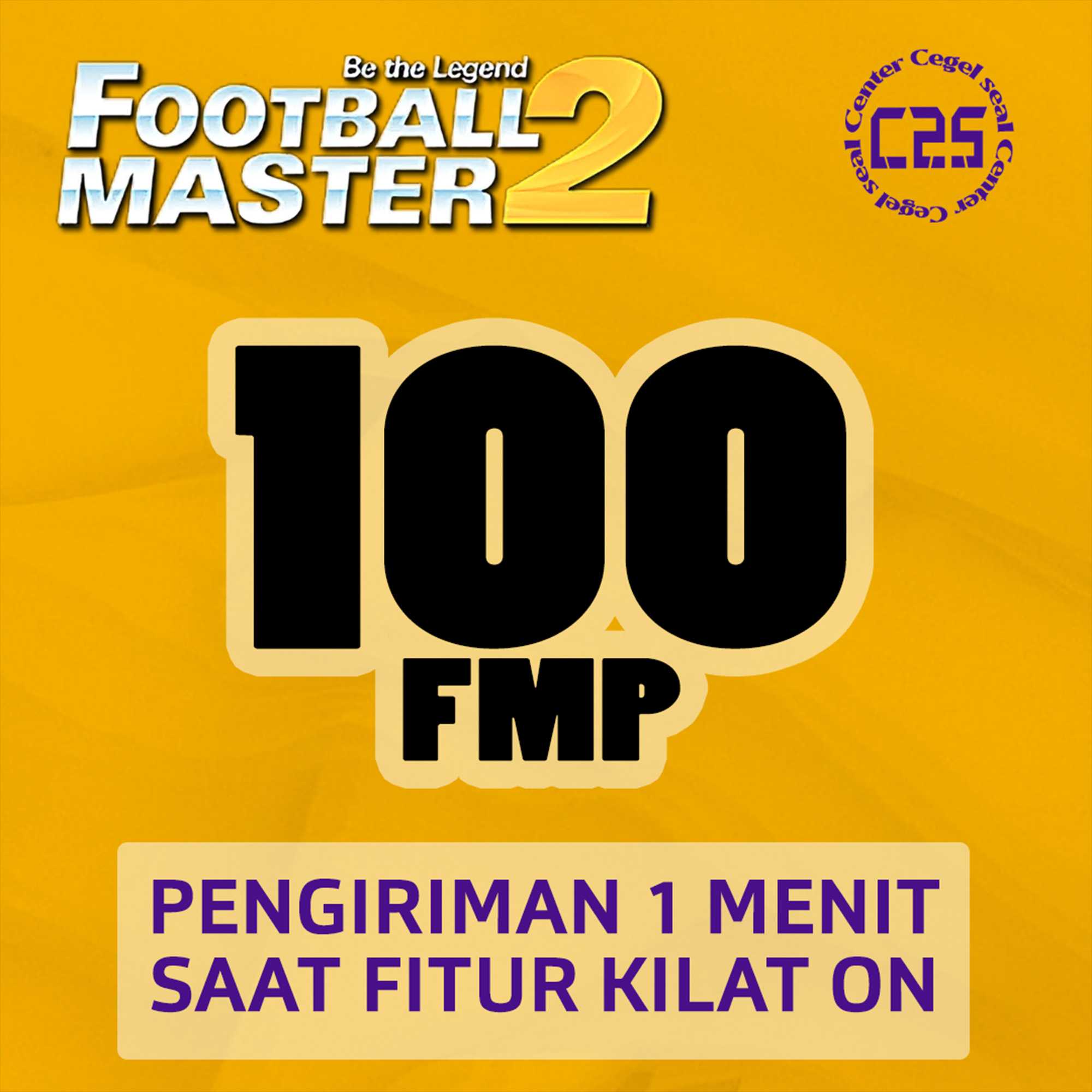 image-100 FMP
