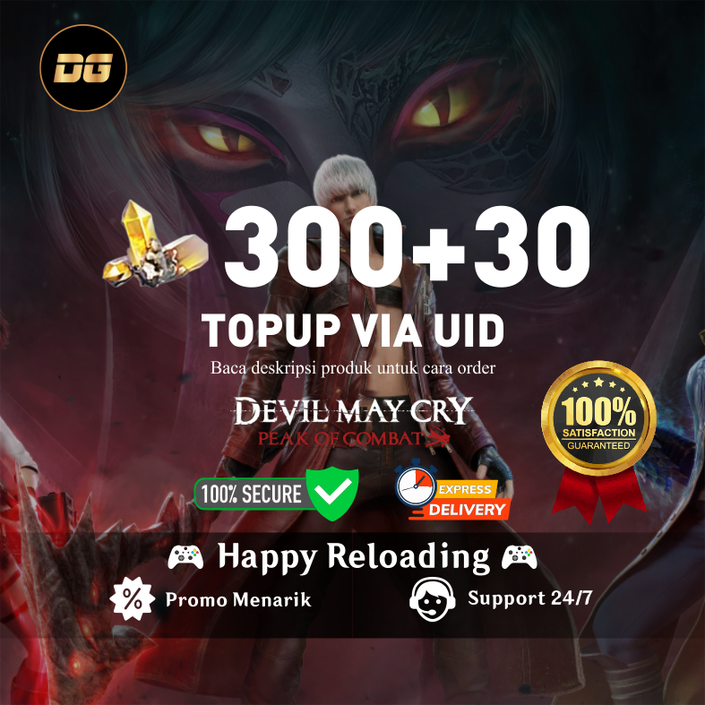 image-300+30 Devil Gems
