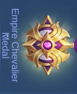 Jual empire Chevalier Mobile Legends yoga store | VCGamers