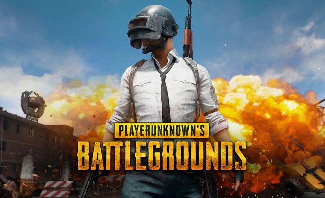 Jual 63 UC PUBG Mobile HOLLYHOUSE | VCGamers