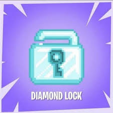 Jual Diamond Lock Growtopia GrowStore | VCGamers