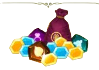 [Only] Blessing of Joan  Package