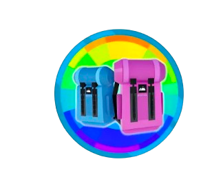 Backpack Colours Expedition Antarctica - Roblox Item Expedition Antarctica