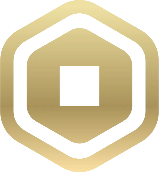 500 Robux  Roblox Global