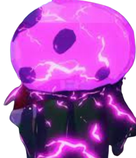 King Jelly Fish It! Ikan (Fish It!)