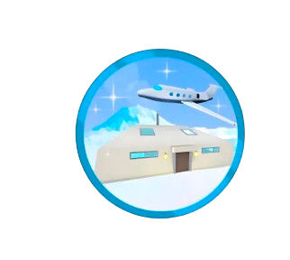 Luxury Pack Expedition Antarctica - Roblox Item Expedition Antarctica