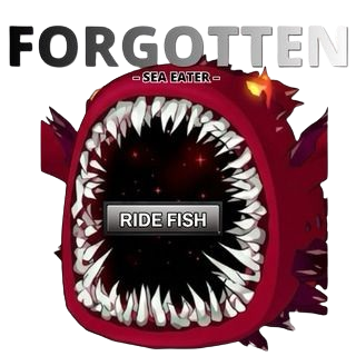 Sea Eater Fish It! - Roblox Ikan (Fish It!)