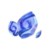 3.000 Crystal
