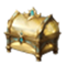 70 Dragon Crystal