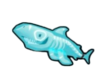 Ghost Shark Fish It! - Roblox Ikan (Fish It!)