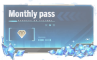 Monthly Pass  Monthly Pass