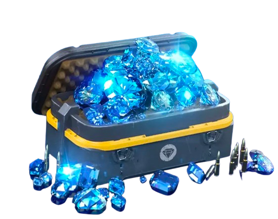 100 Diamonds Free Fire Global Diamonds - Global
