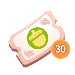 GAMG Formal Membership Heartopia Membership