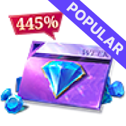 Weekly Diamond Pass